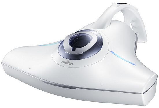 bed bug vacuum cleaner