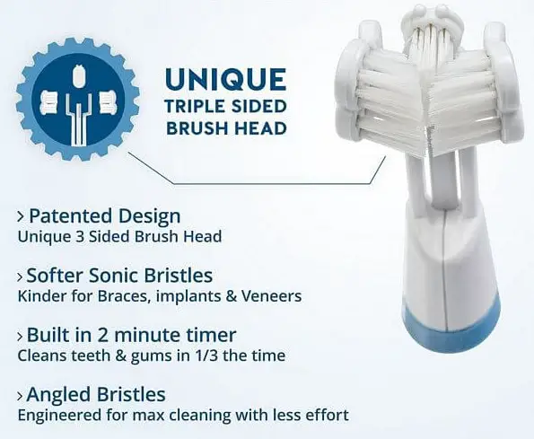 best value electric toothbrush