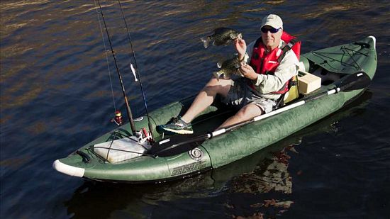 fishing kayak for sale