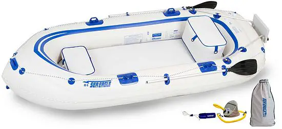rigid hull inflatable boat for sale