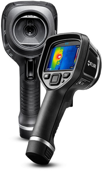 thermal imaging system