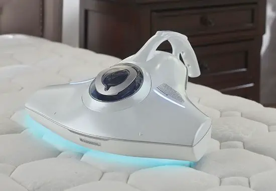 Best Vacuum Cleaner For Bed Bugs (With UV Light)