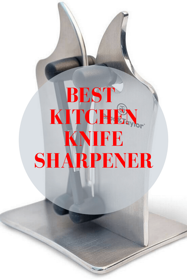 best-kitchen-knife-sharpener