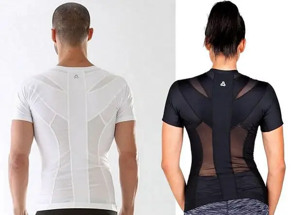BEST Posture Corrector Shirt, Neuroband (Women & Men)