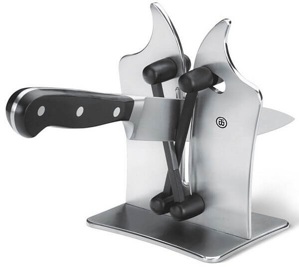 kitchen knife sharpener