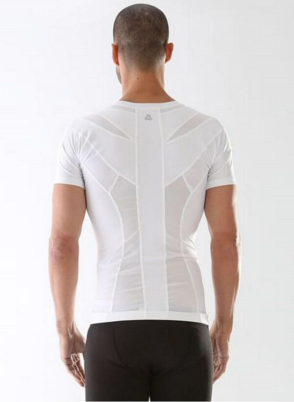 men's posture shirt