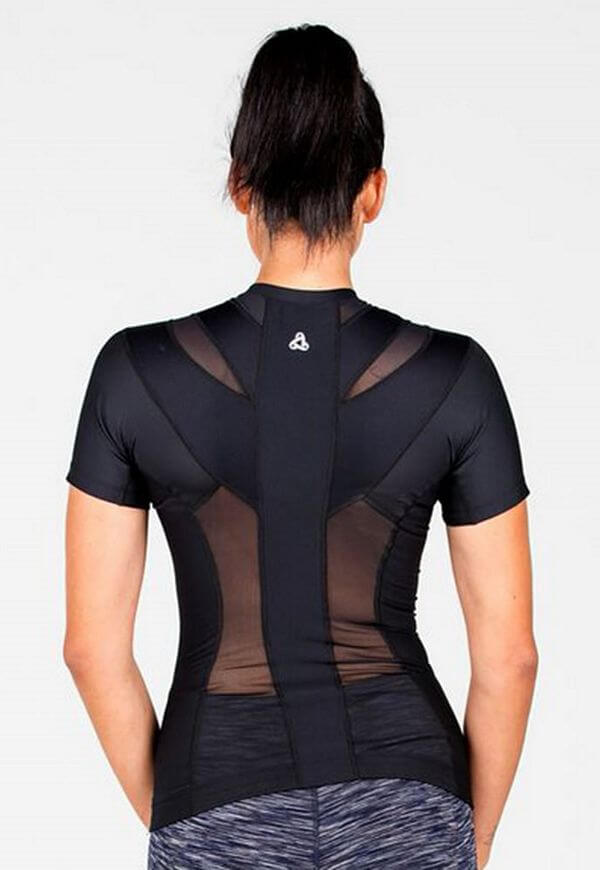 posture shirt women's