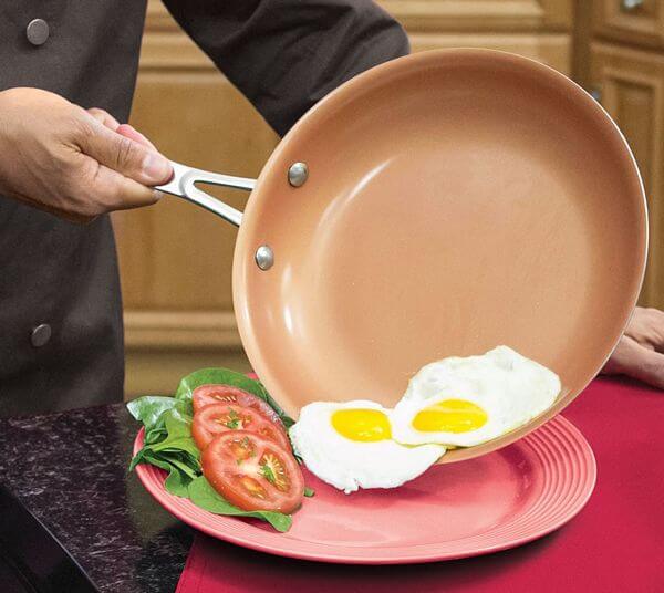 best non stick frying pan