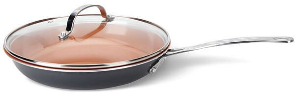 best non-stick pan for eggs