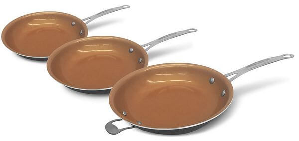 best non-stick pan without teflon