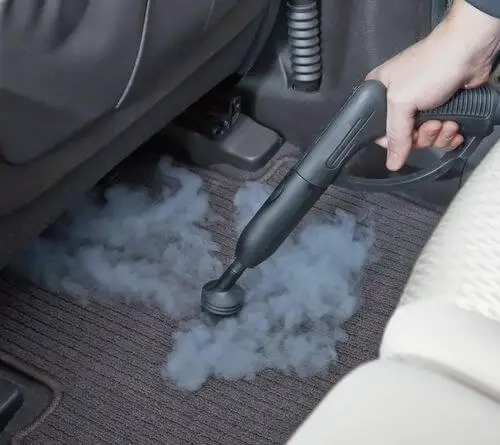 best car interior cleaner
