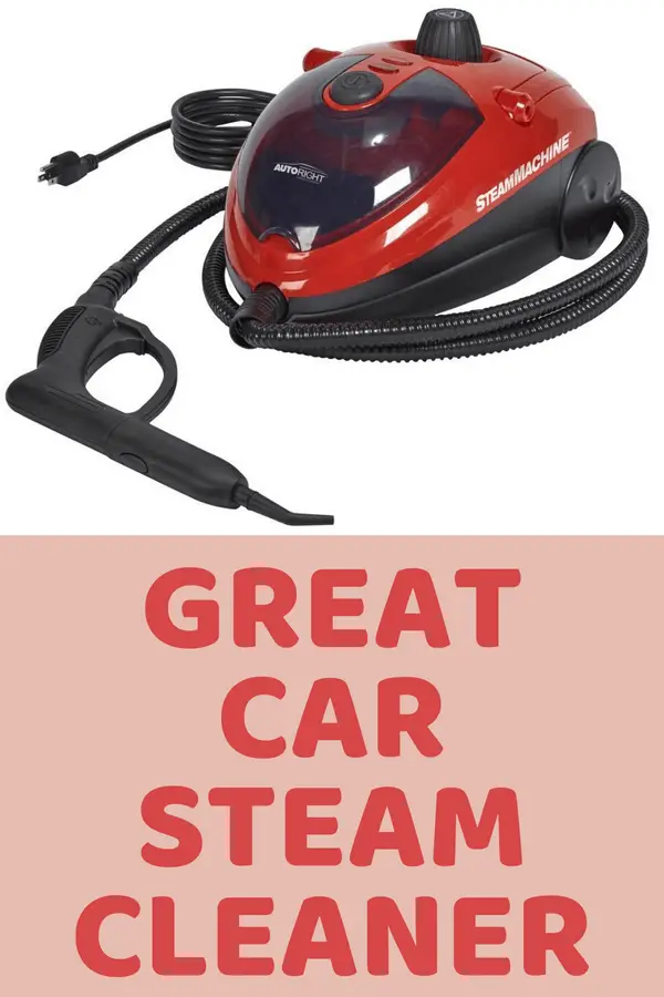 car-steam-cleaner
