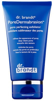 Dr. Brandt PoreDermabrasion Exfoliator