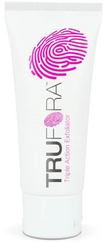 Trufora Triple Action Exfoliator