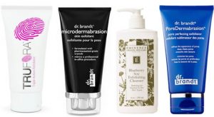 BEST Exfoliating Creams for Face