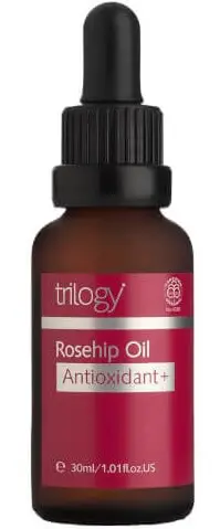best rosehip oil for face