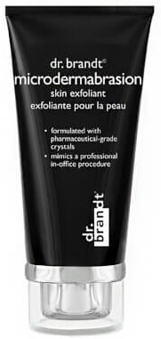 Dr Brandt Microdermabrasion Skin Exfoliant