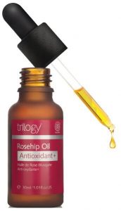 rosehip oil for skin