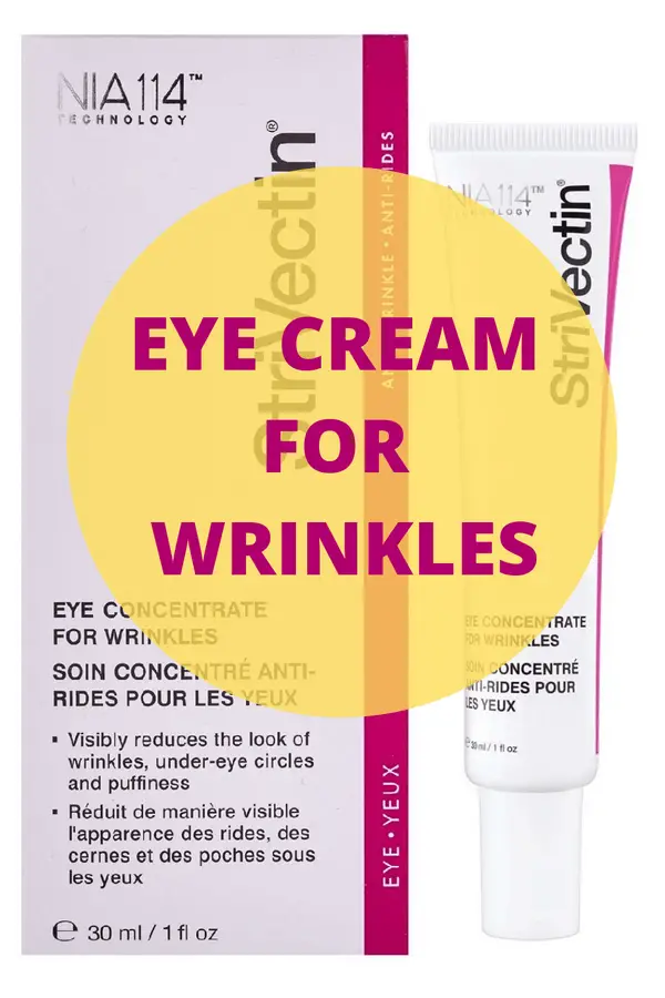 Best Eye Cream For Wrinkles and Fine Lines (6 AWARDS)