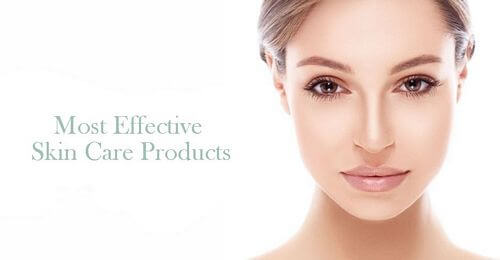 top rated skin care products