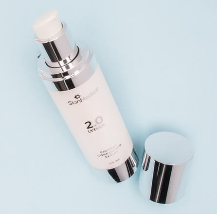 top rated dark spot corrector