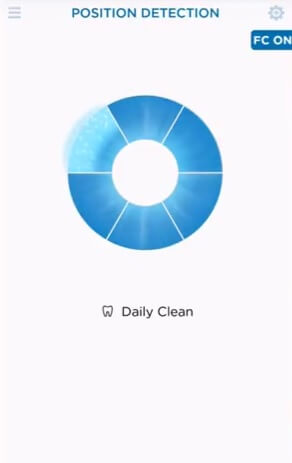 Oral-B App