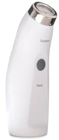 SkinClinical Reverse Anti Aging Light Therapy device