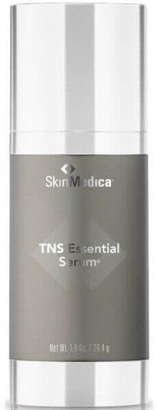 best face serum for mature skin