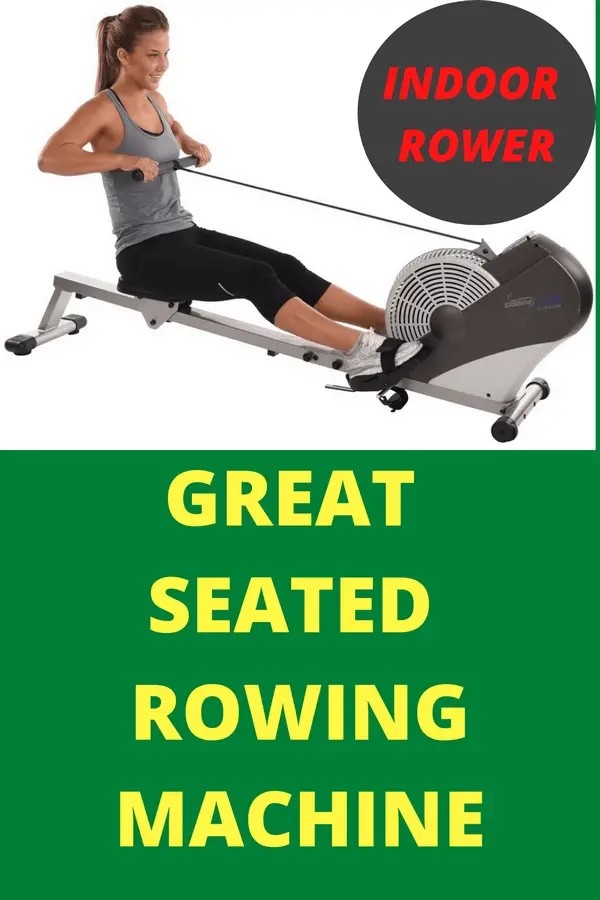 Rowing-Machine