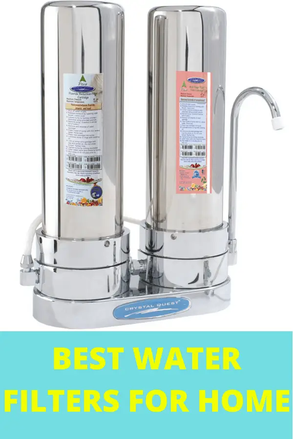best-Water-Filters-for-home