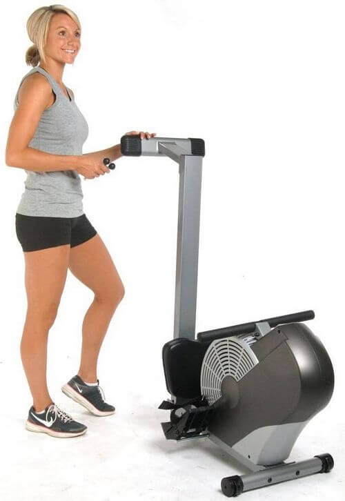 best rowing machine for the money