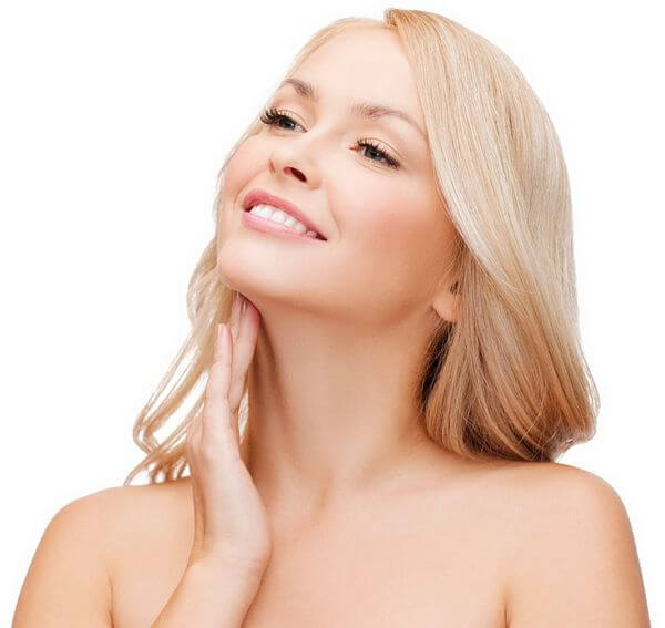 how to use neck cream