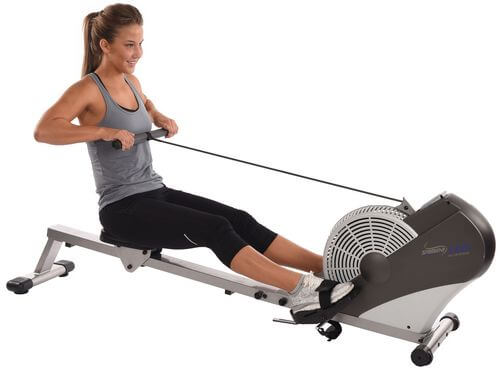 rowing machine for women