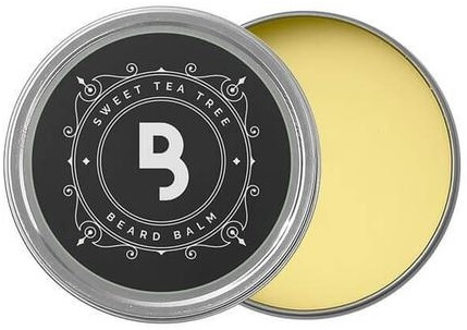 tea tree beard balm