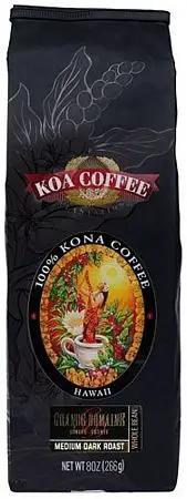 Grande-Domaine-Vienna-Roast-Whole-Bean-Kona-Coffee