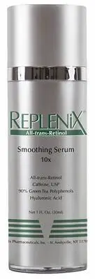 Replenix Retinol Smoothing Serum 10x