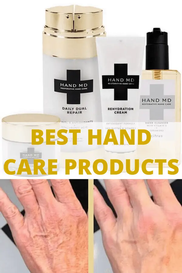 best-hand-care-products
