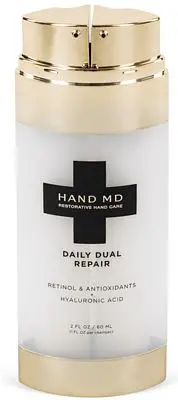 best hand cream for aging hands