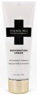 hand protection cream