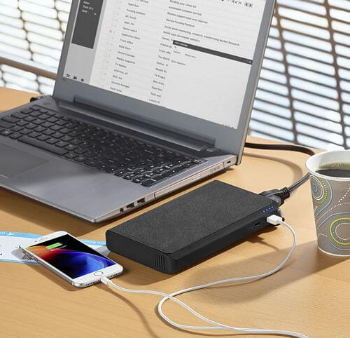 power bank for laptop and mobile