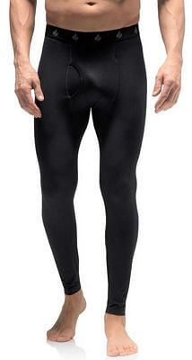 thermal leggings men's