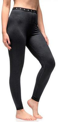 women's thermal bottoms