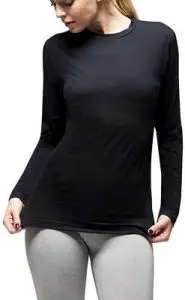 Thermal Tops and Bottoms (Best Long Underwear For Men/Women)