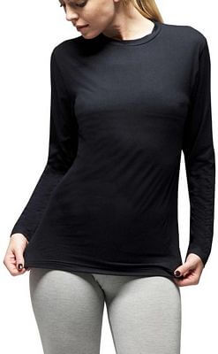 women's thermal top