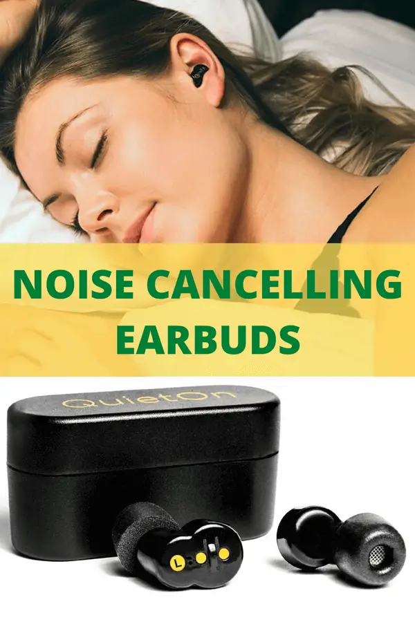 Noise-Cancelling-Earbuds