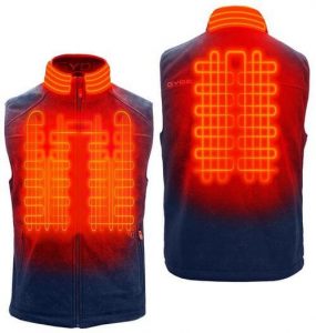 Battery Powered Heated Clothing Reviews
