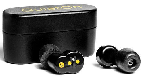 noise cancelling earbuds for sleep