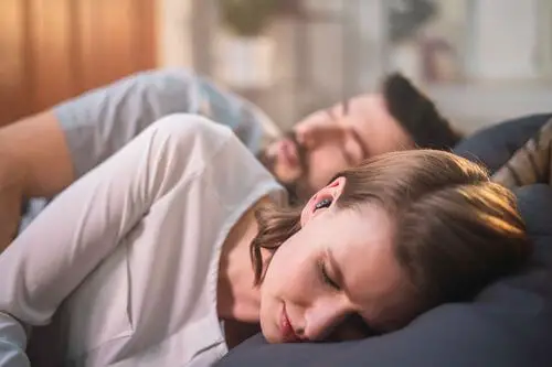 snore cancelling earplugs