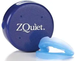 Stop Snoring Mouthpiece Guard