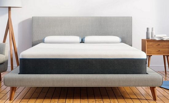 best copper coil mattress